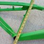 Orange Ms Isle Mtb Frame Image 5