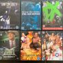 WWE Wrestling DVD Bundle Image 6