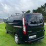 Ford Transit Custom 2017 Image 4