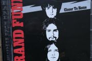 Grand Funk Railroad - Closer To Home CD