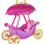 Barbie Carriage .new Image 5