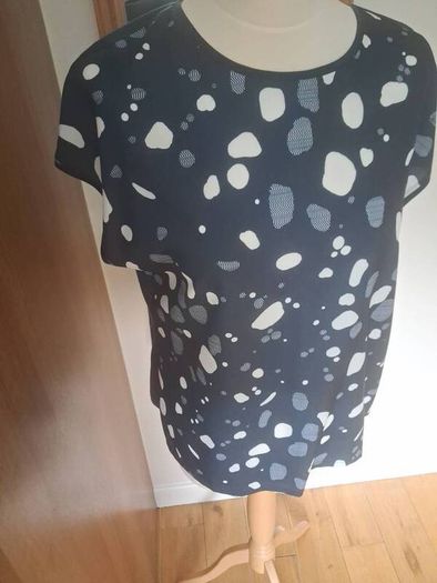 Beautiful New Ted Baker New Unworn Teeshirt Top 12-14