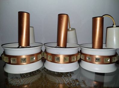 Mid Century Modern lights