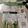 Assorted  Sporting Events  Ticket  Stubs Image 3