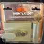 Union night latch Image 2