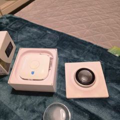 Google nest learning thermostat