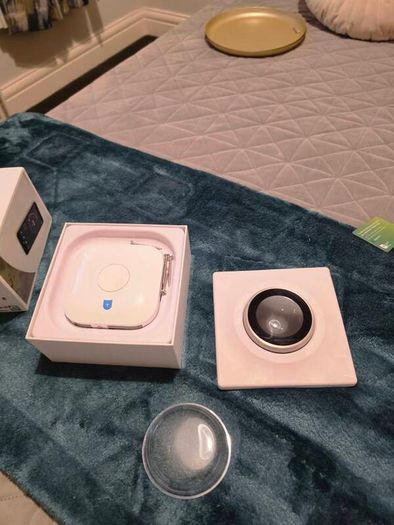 Google nest learning thermostat