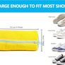 Shoe Washing Machine Bag | Protects Shoes in Wash | Noise-Reducing & Durable | New Image 4