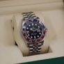 Rolex GMT Master II Pepsi Image 7