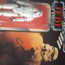 Star Wars Rare Signed Kenner Vintage Stormtrooper MOC!! Image 8