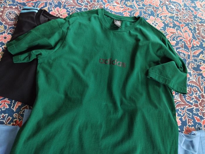 Mens Tee Shirt Bundle
