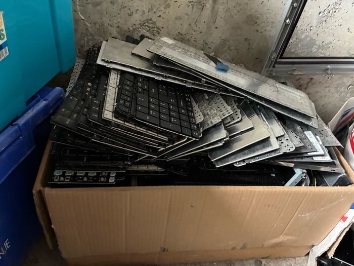 electronics