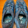 Under Armour W Charged All Around TR N Ladies Slip-on Trainers UK7 EUR41 Image 7