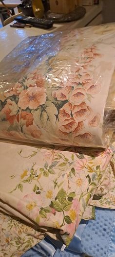 Vintage Country Diary Dorma Bedlinen & Curtains