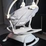 Electric baby swing Image 5