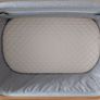 Maxi-Cosi Iora bedside crib Image 3