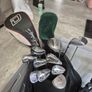 Beginner Golf Set & Trolley Image 7