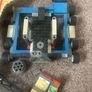 LEGO CITY: Spaceport (60080)  With Some Minifgures Image 5
