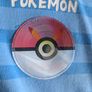 Pokemon Sweat Hoodie with zip Image 4