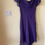Purple Dress Image 2