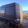 Ford Transit MWB High Roof Image 8