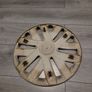 Car Wheel Cups/Trim WoxWagon Image 4