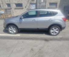 Nissan Qashqai 2007