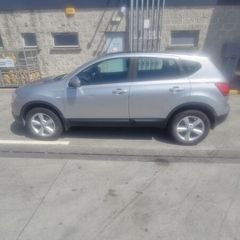 Nissan Qashqai 2007