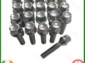 20 x New Extended Wheel Bolts (50mm) Citroen, Peugeot (T20) Delivery