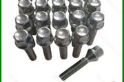 20 x New Extended Wheel Bolts (50mm) Citroen, Peugeot (T20) Delivery