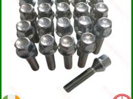 main image for ad 20 x New Extended Wheel Bolts (50mm) Citroen, Peugeot (T20) Delivery