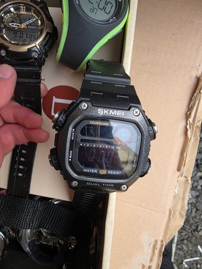 Scrap of Watches