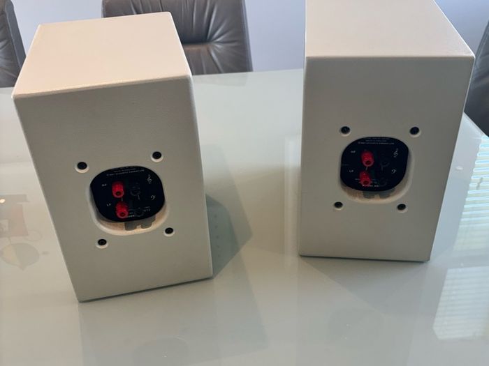 Acoustic Energy AE1