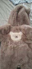 Baby cloths