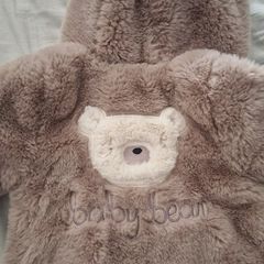 Baby cloths