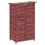 Garden Tool Shed Image 2