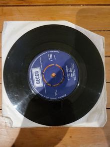 Tom Jones Its Not Unusual