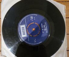 Tom Jones Its Not Unusual