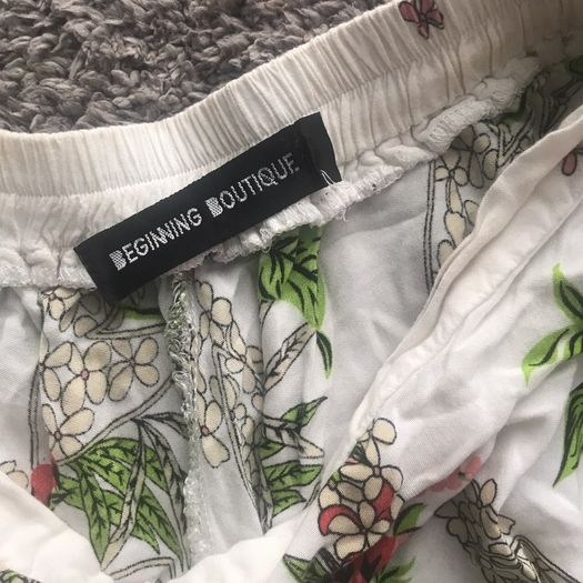 Matching Co Ord Set Size S