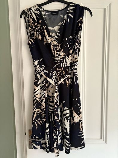 dress from wallis