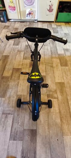 kids bike