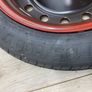 HYUNDAI I40 spare wheel tyres jack Image 4