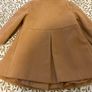Camel coal for baby girl 12/18 months Image 4