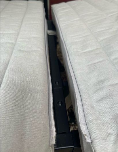 Sofa bed