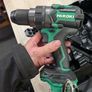 Hikoki heavy duty drill 18v Image 2
