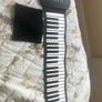Foldable piano Image 6