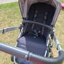 Uppababy Vista pram Image 4