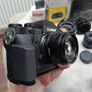 Fujifilm XT2 Image 6