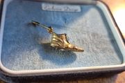 Vintage 1930s game piece