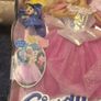 Sindy doll -3 Baby Faires ,18 Different Phrases  1998 Vivid Imaginations Image 2
